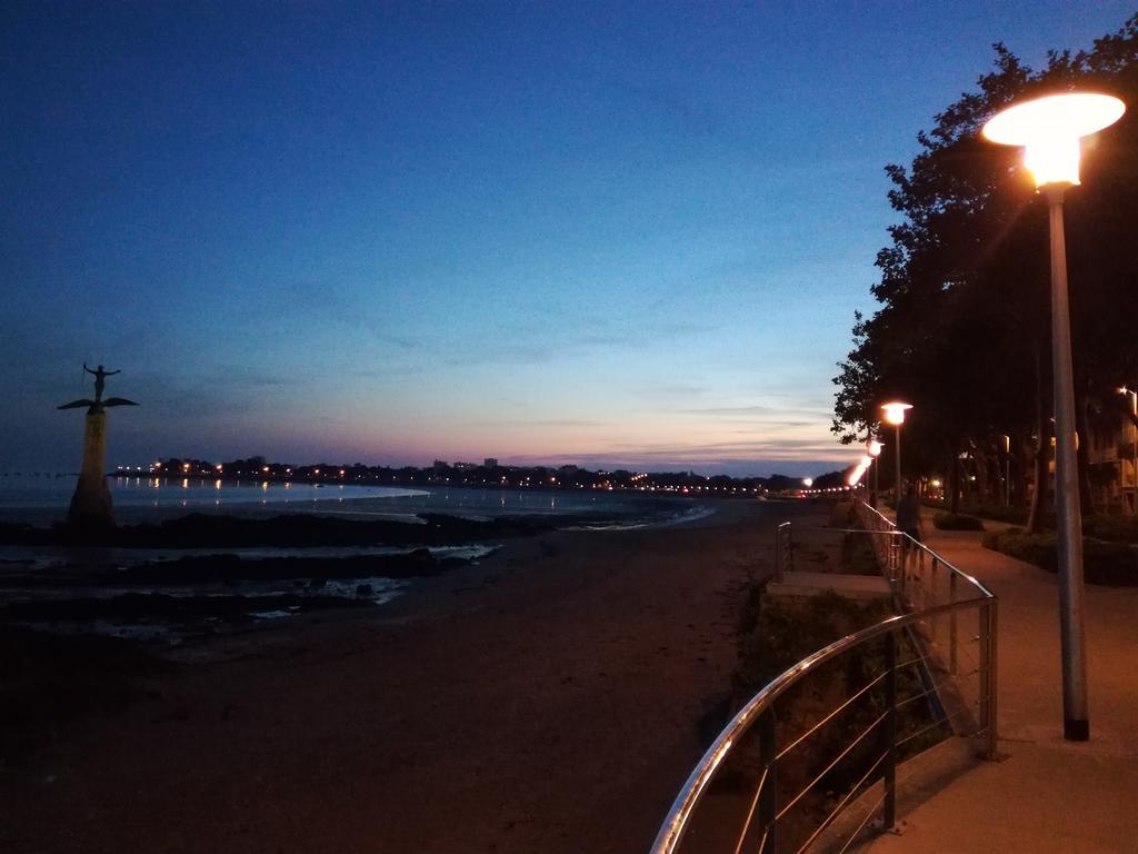Gite De Ville Saint-Nazaire  Exterior photo