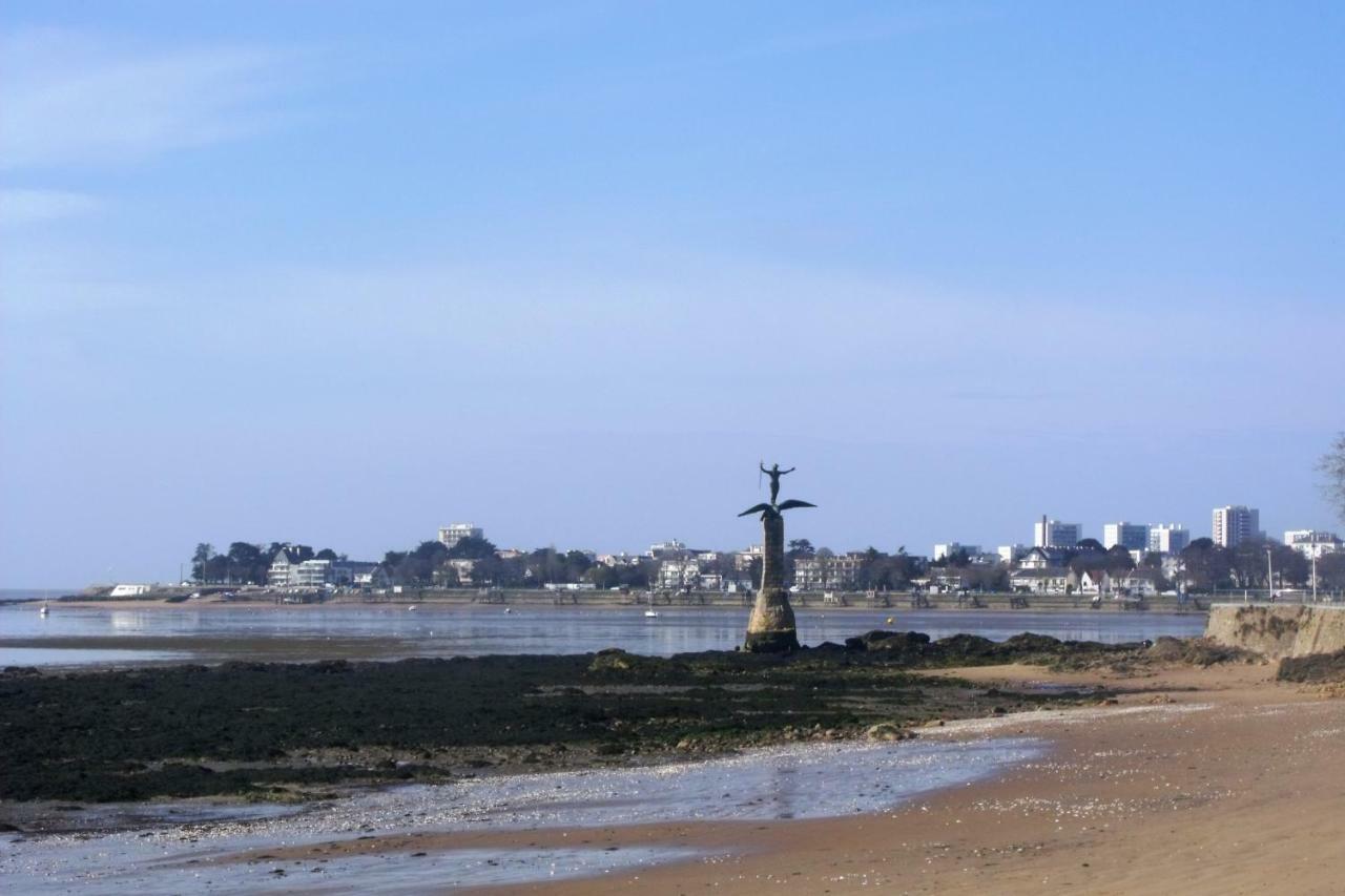Gite De Ville Saint-Nazaire  Exterior photo